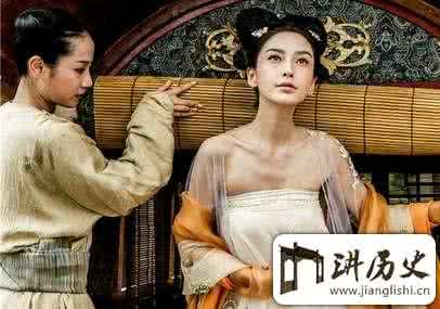 唐军 国家工商总局 唐军 妓女引发的一场国难 将相失和致唐军兵败吐蕃