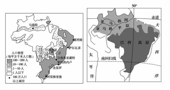 高考地理试题 2014年高考地理智能过关训练试题（8）