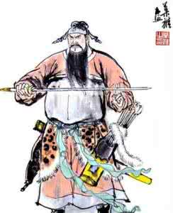 美髯公智稳插翅虎概括 美髯公插翅虎如何救宋江 美髯公插翅虎救宋江