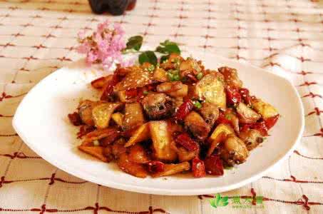 农家菜特色菜谱大全 菜谱大全  2 特色美食