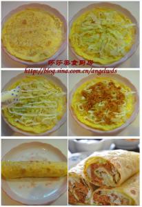 好吃营养简单早餐做法 简单快手又好吃的营养早餐