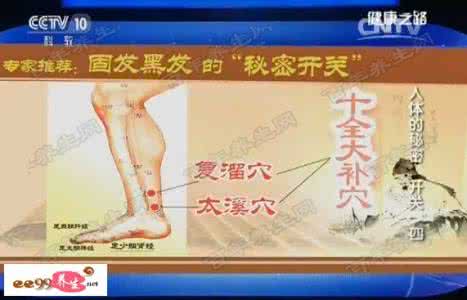 人体感应开关电路图 健康之路20160223:赵宏,人体的秘密开关(四)【视频+笔记】