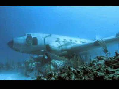 百慕大三角1 幽灵海 【佳片有约】百慕大三角1：幽灵海 完整版