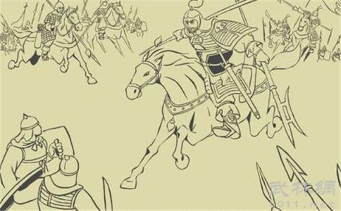 宋文帝北伐 宋文帝发动几次北伐 ​ 宋文帝是否残杀武将