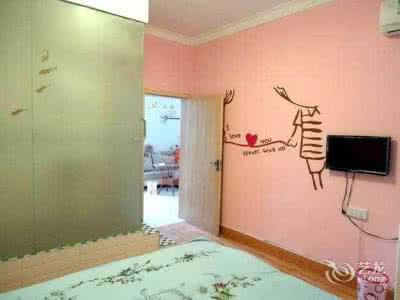 沁人缘晓晓530214634 晓晓东唠装修 装修完了唠唠我的杯具