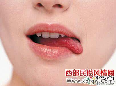 梦见舌头断了 舌头 梦见舌头_舌头