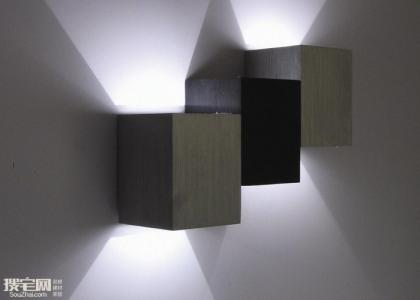 壁灯安装高度 壁灯安装高度是多少 壁灯安装最佳高度