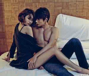 昆明3对夫妻6p311组图 夫妻超实用秋季房事禁区(组图)