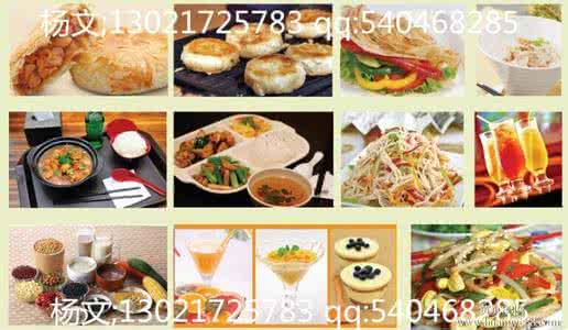 快餐食品 如何将快餐食品变为健康饮食