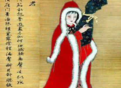 王昭君是哪个朝代的人 王昭君是哪个朝代的人 关于王昭君的故事