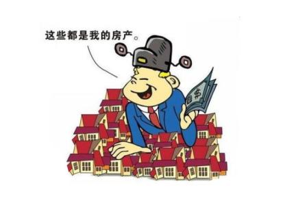 宋代白银 宋代房叔万两白银买别墅 等于穷人1400年生活费