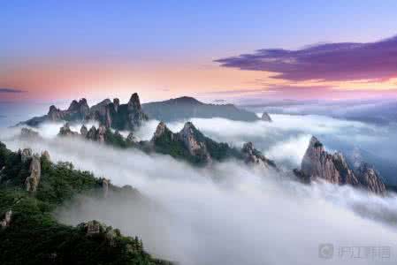 美国旅游胜地 美杂志评出2016最值得旅游胜地