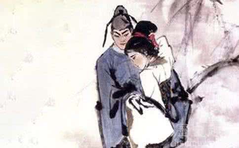 柳永的蝶恋花 柳永 蝶恋花写作背景 柳永写作蝶恋花的背景是怎样的?