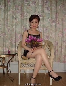 中年女人单身群 中年女人的爱情