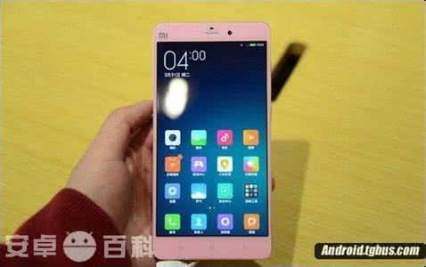 小米女神版 小米Note和小米Note女神版哪个好