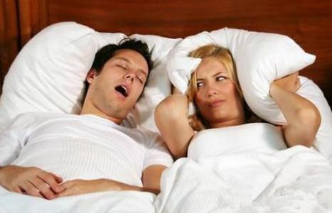 男性日常保健 男性日常保健 男性打呼噜必要的日常保健