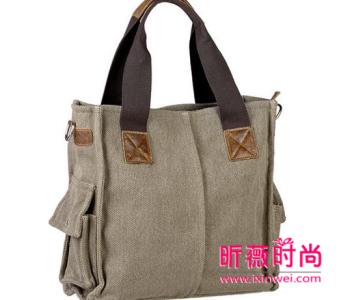 男士帆布包品牌 男士帆布包品牌 男士帆布包品牌有哪些