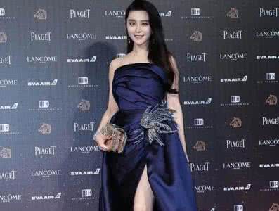 刘烨 舒淇 刘烨舒淇暗讽范冰冰 金马53范冰冰露腿登星光爆乳许玮宁尬超深V舒淇