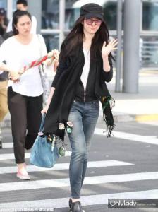 身材不够好？就向她们学习征服欧巴的好品味！