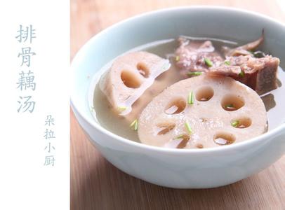 排骨藕汤的做法 排骨藕汤的做法 排骨藕汤的做法,排骨藕汤怎么做好吃,排骨藕汤的家常做法