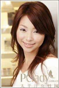 男生长发打理 深秋动感长发的简单打理技巧