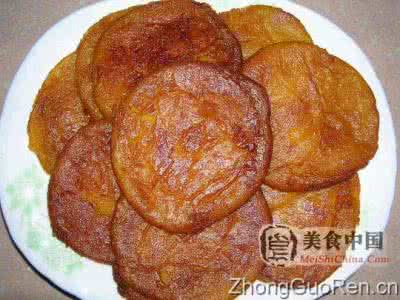 红薯饼的家常做法 红薯饼的家常做法 红薯饼的家常做法-红薯饼的营养价值