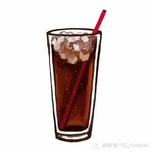 欧洲杯可乐vicky无光 可乐不是光用来喝的 女人一定要知道!