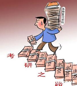 考试来临，复习不进去时怎么办