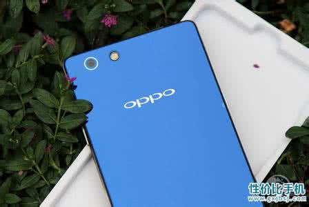 win10触摸板手势开启 OPPO R1S手势启动如何开启？