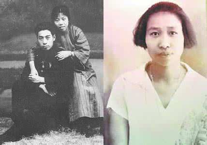 邓颖超叫周恩来纳妾 邓颖超忆周恩来:他法国有个女友比我漂亮 女友