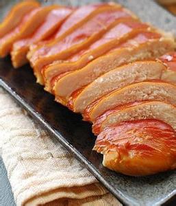 鸡胸脯肉的做法 鸡胸脯怎么做好吃 鸡胸脯肉的饮食宜忌