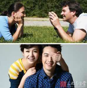 怕老婆的男人 揭秘最怕老婆的六种男人