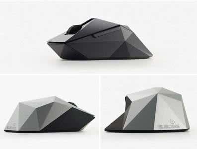 大号鼠标指针 Orime 鼠标和高精度鼠标和超大号的鼠标指针创意设计