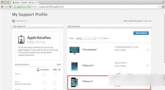imessage解除绑定 imessage解除绑定教程