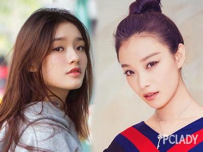 林允倪妮 长得好看了不起咯？林允倪妮这样的“鲶鱼系”长相才高级