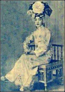 张氏十姐弟都高寿 华之高寿鲁斋先生七十