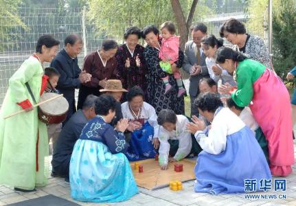 老年人的理想晚年生活 老年人晚年生活 老年人晚年生活牢记8道防线