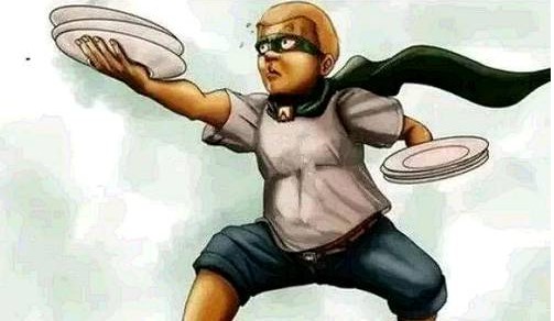 “为国护盘”是什么意思?为国护盘的翻译是什么?出处哪里?