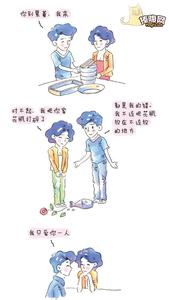 男人婚前婚后的区别 哪种八字的男人婚前婚后判若两人？