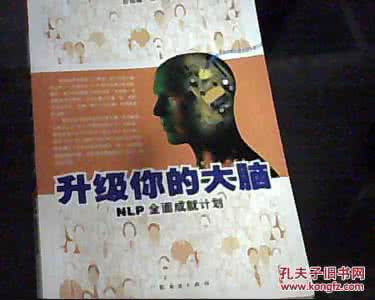 剑灵计划中的召唤成就 《升级你的大脑：NLP全面成就计划》