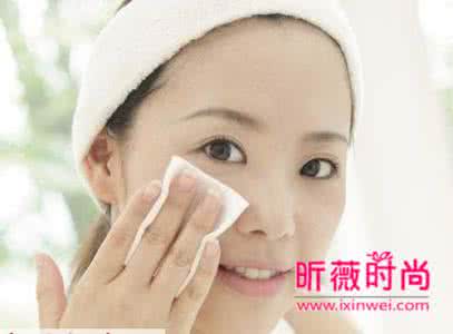 白醋美白的正确方法 如何用白醋美白 如何用白醋美白 教你正确的方法