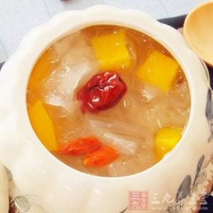 经期后吃什么补血养颜 经期后七天内吃它滋补又养颜