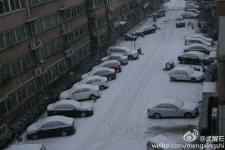 华北最大狗市清退 2011年华北最大下雪 华北多地开启“暴雪模式” 下雪天吃什么预防感冒