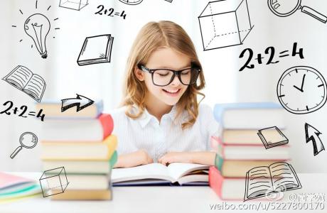 孩子高分高能的最佳学习方法 (珍藏)