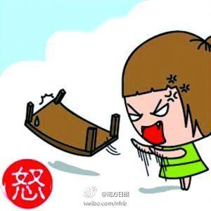 情绪与疾病的关系 情绪不好怎么办 控制坏情绪养心防疾病