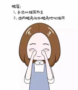 熬夜不瞌睡小秘诀 秘再也不怕熬夜了!这样睡10分钟能抵两小时~~