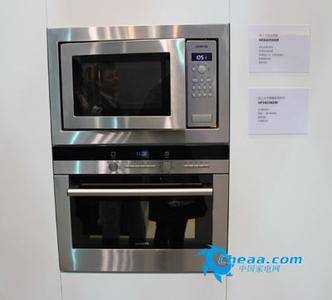 西门子嵌入式电烤箱 西门子嵌入式烤箱使用 嵌入式烤箱如何使用 嵌入式电烤箱的正确使用方法
