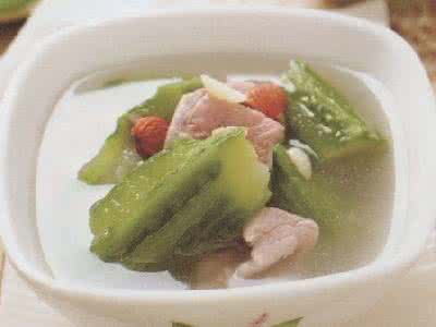 丝瓜汤的做法大全图片 丝瓜汤的做法大全（图）*