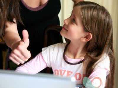 夸孩子聪明 夸孩子不要说〝你真聪明〞，试试这15种説法，会收到好效果！