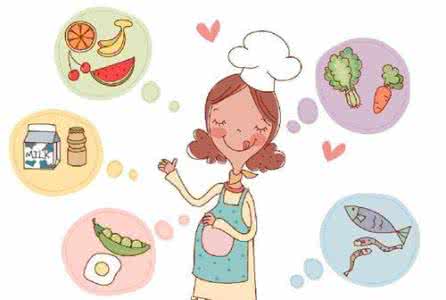 吃肉容易胖吗 吃肉容易胖吗 孕妈妈容易犯的四个“吃肉”误区